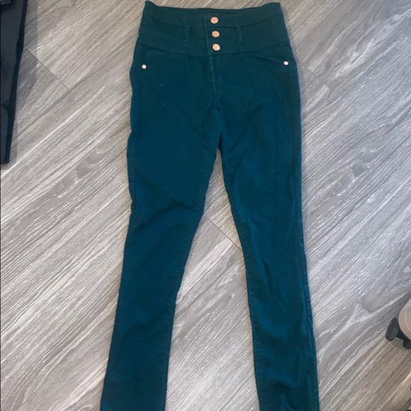 Skinny pants - Picture 2 of 4